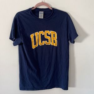 UCSB t shirt